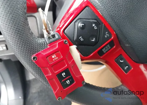 2018 Toyota Tacoma Trd Sport from USA, damaged, VIN 3TMCZ5AN0JM132829